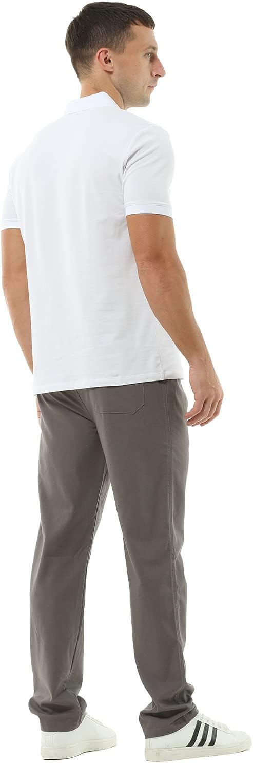 Short de plage homme été coupe décontractée tissu léger