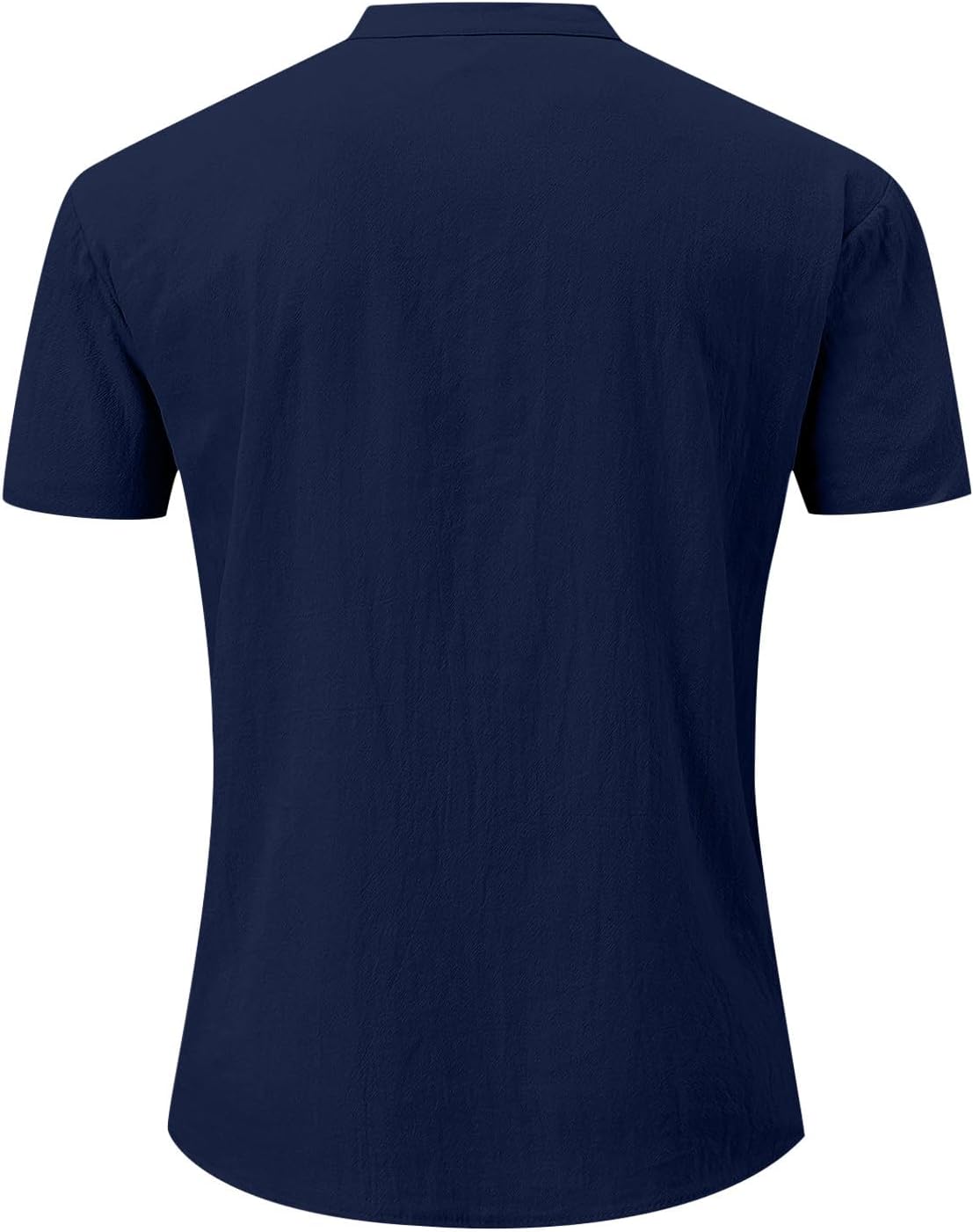 Polo homme été respirant coupe ajustée style golf élégant