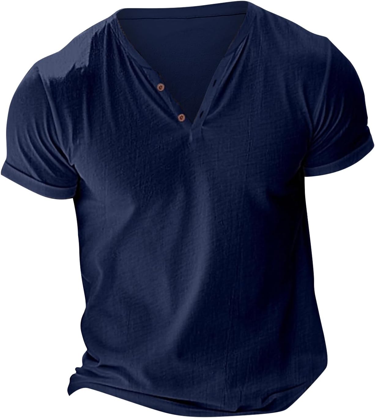 Polo homme été respirant coupe ajustée style golf élégant