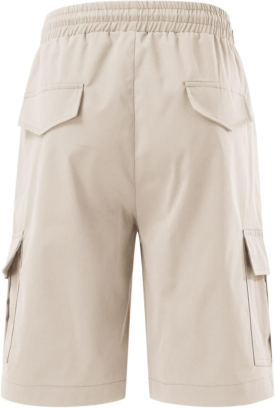 Short cargo homme militaire stretch séchage rapide avec poches