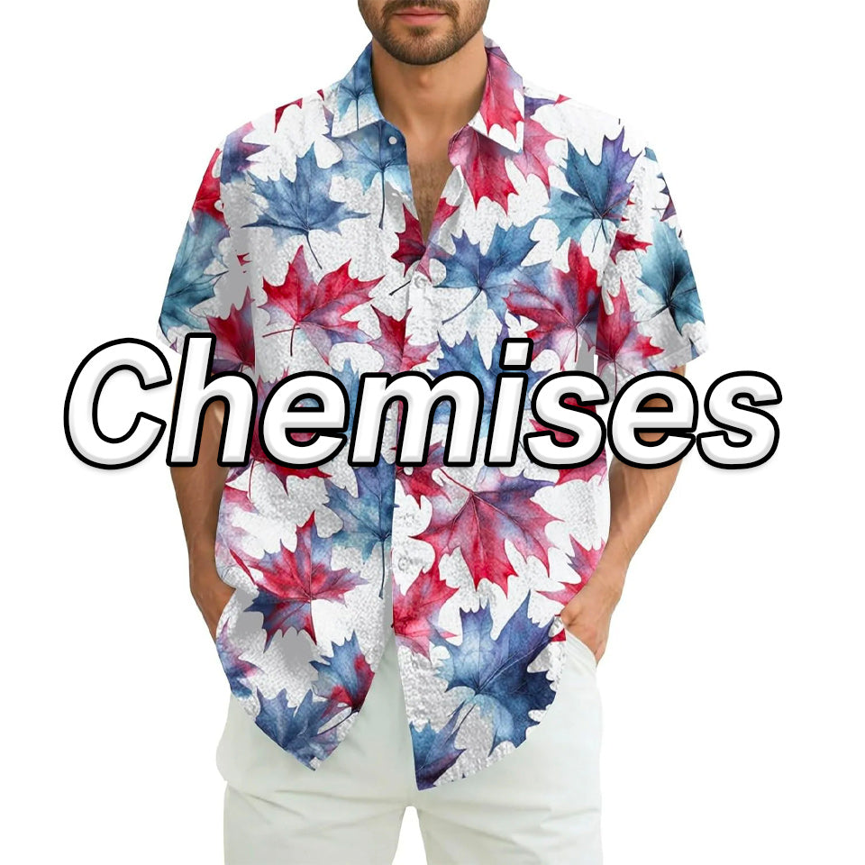 Chemises