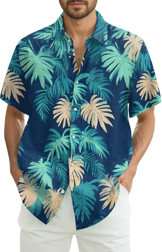 Polo homme infroissable stretch manches courtes coupe ajustée